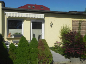Bungalow Wolff, Ahlbeck